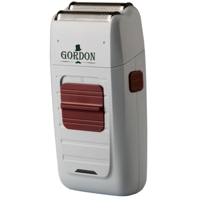 GORDON ELECTRIC CORDLESS SHAVER