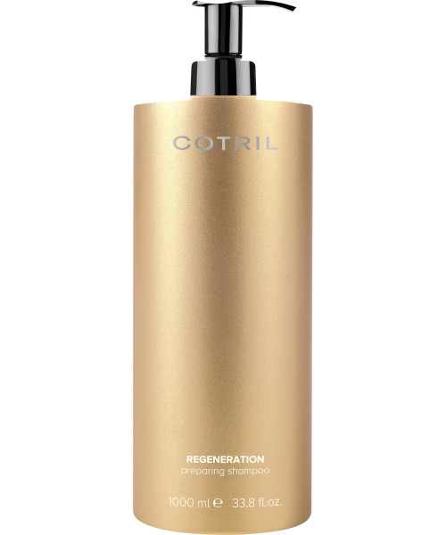 COTRIL REGENERATION PREPARING SHAMPOO 1000ml