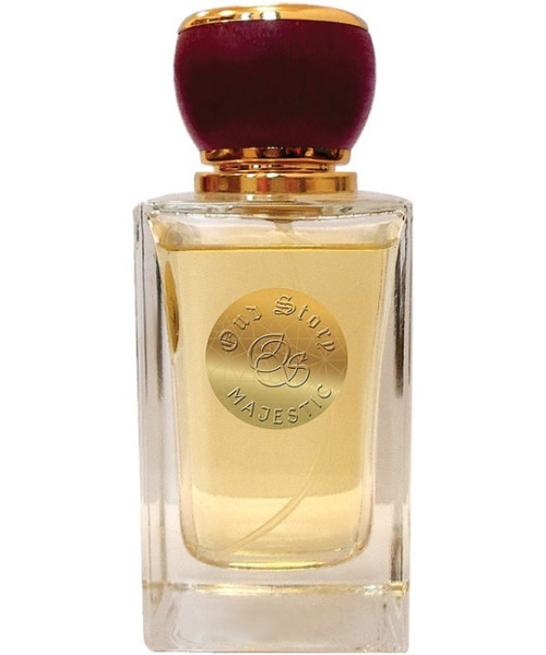 OUD STORY MAJESTIC - EDP ΑΡΩΜΑ 100ml