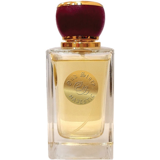 OUD STORY MAJESTIC - EDP ΑΡΩΜΑ 100ml