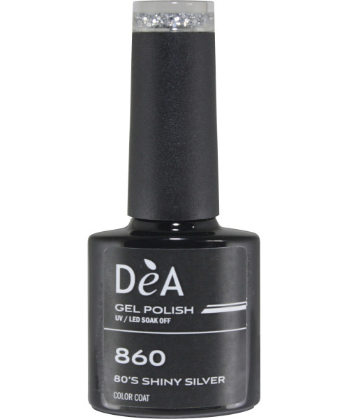 ΗΜΙΜΟΝΙΜΟ ΒΕΡΝΙΚΙ DEA STEP 2 Νο860 8ml