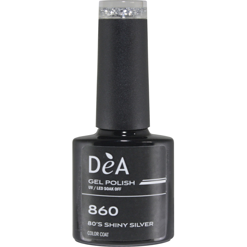 ΗΜΙΜΟΝΙΜΟ ΒΕΡΝΙΚΙ DEA STEP 2 Νο860 8ml