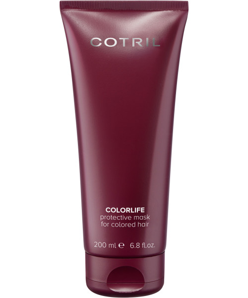 COTRIL COLOR LIFE MASK 200ml
