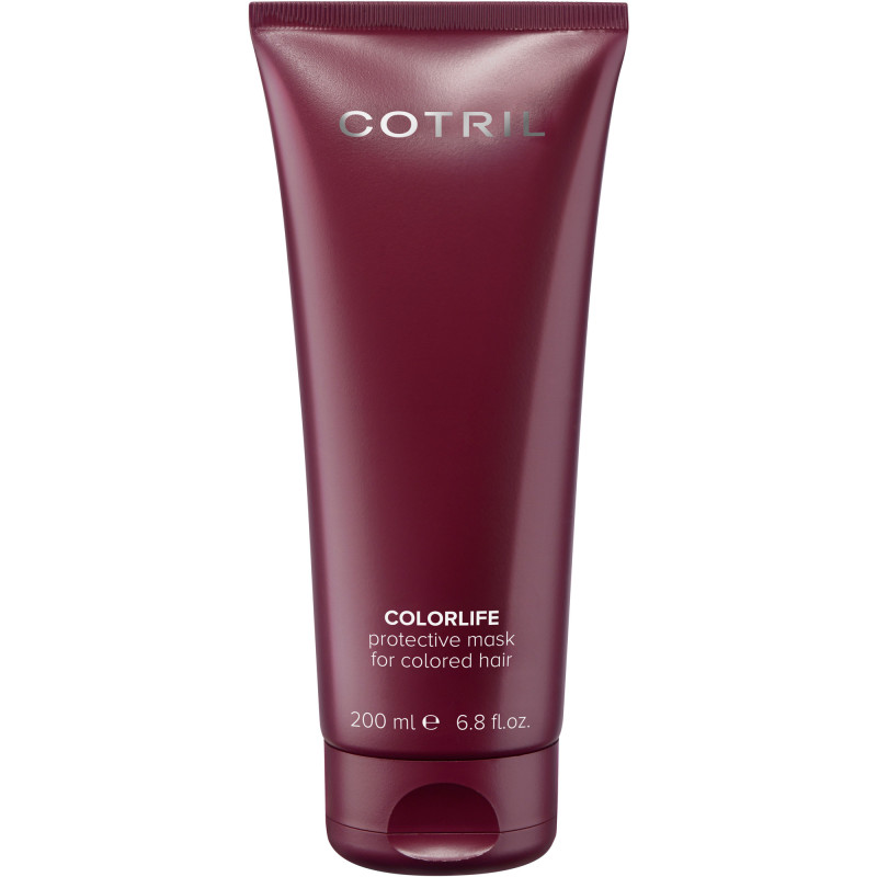 COTRIL COLOR LIFE MASK 200ml