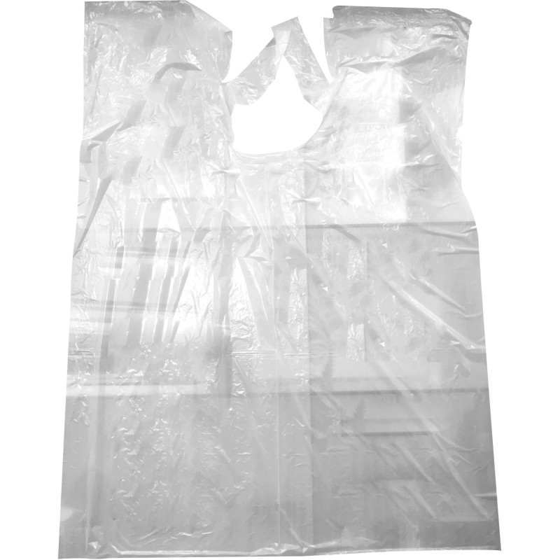 ΜΠΕΡΤΑ ΜΙΑΣ ΧΡΗΣΗΣ 123x160cm 50τμχ