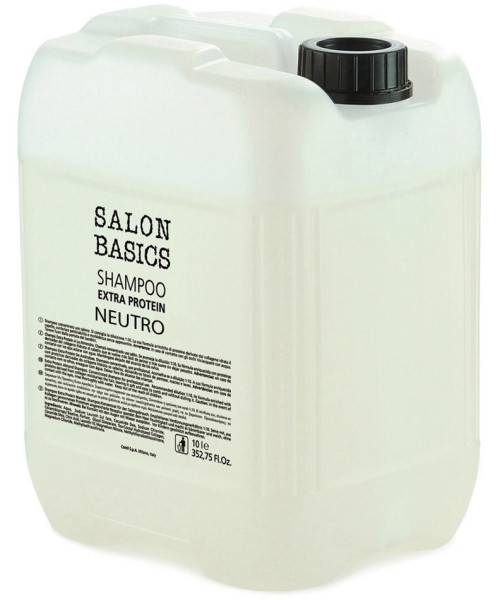 SALON BASICS SHAMPOO NEUTRO 10L