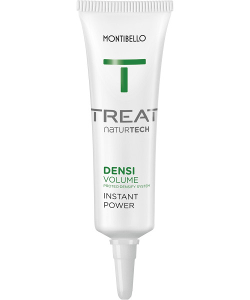 TREAT NATURTECH DENSI VOLUME INSTANT POWER 12ml