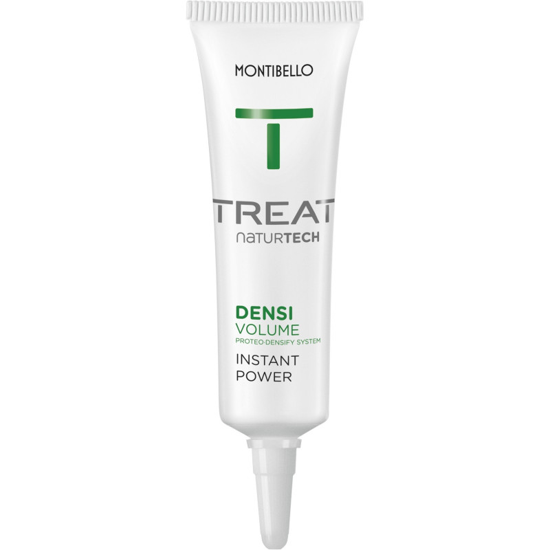 TREAT NATURTECH DENSI VOLUME INSTANT POWER 12ml