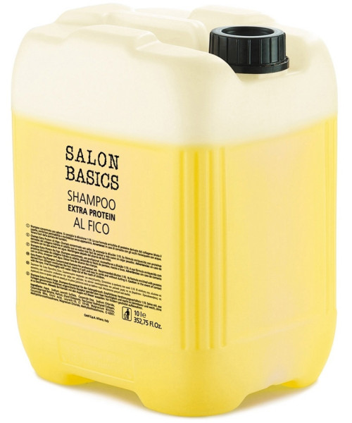 SALON BASICS SHAMPOO ΣΥΚΟ 10L