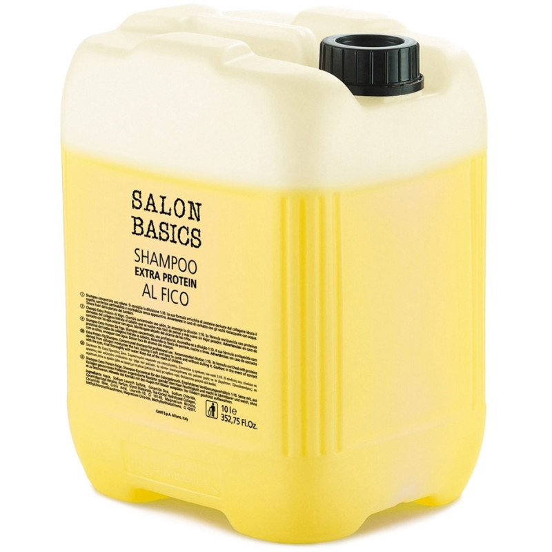 SALON BASICS SHAMPOO ΣΥΚΟ 10L