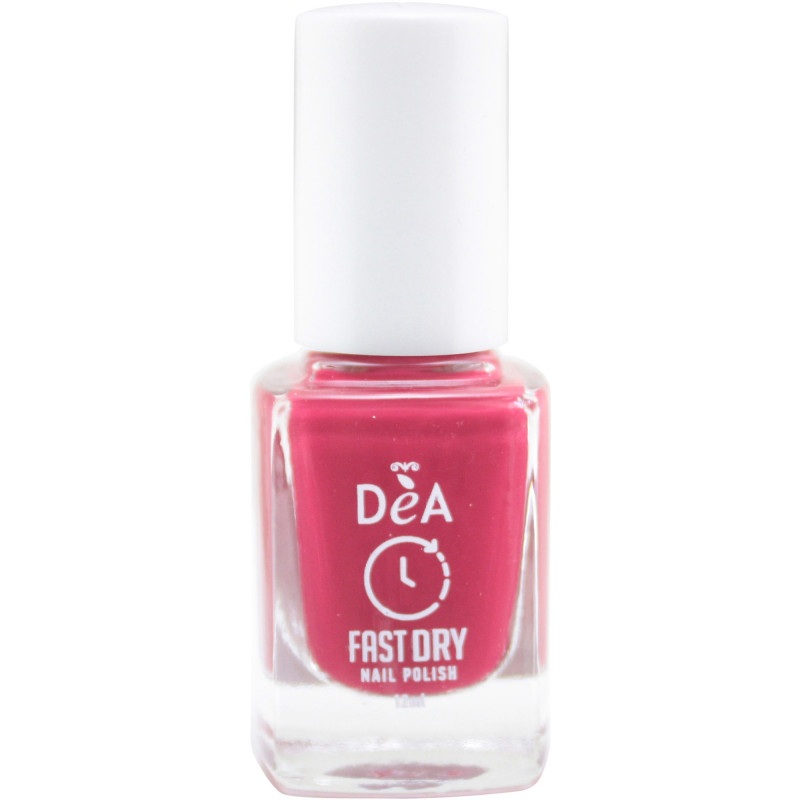 1447 DEA FAST DRY NAIL POLISH 12ml