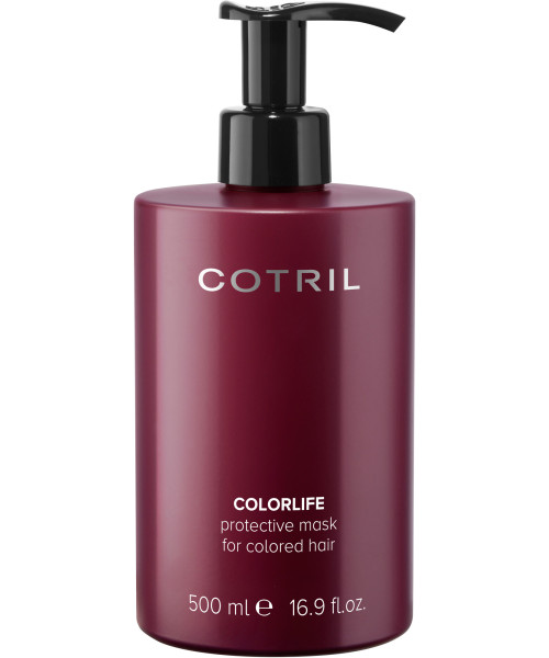 COTRIL COLOR LIFE MASK 500ml