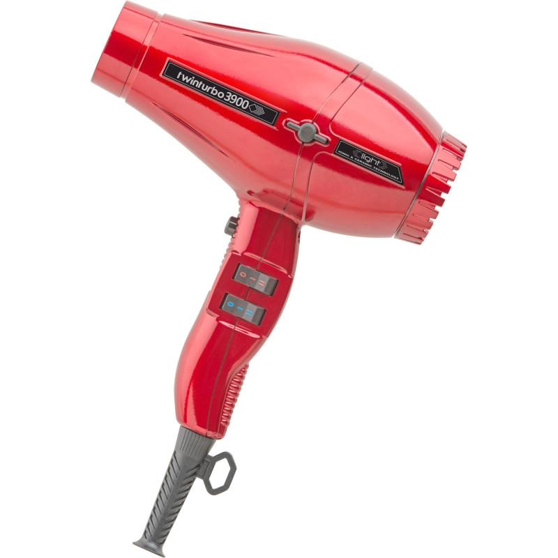 TWIN TURBO 3900 ΣΕΣΟΥΑΡ RED 2150 Watt