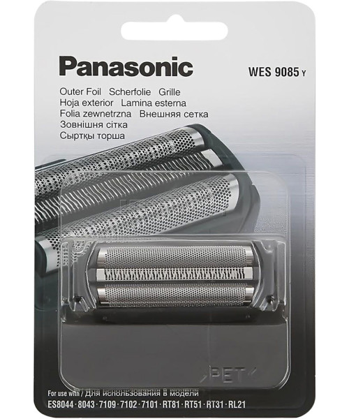 PANASONIC WES9085Y ΠΛΕΓΜΑ ΚΟΠΗΣ