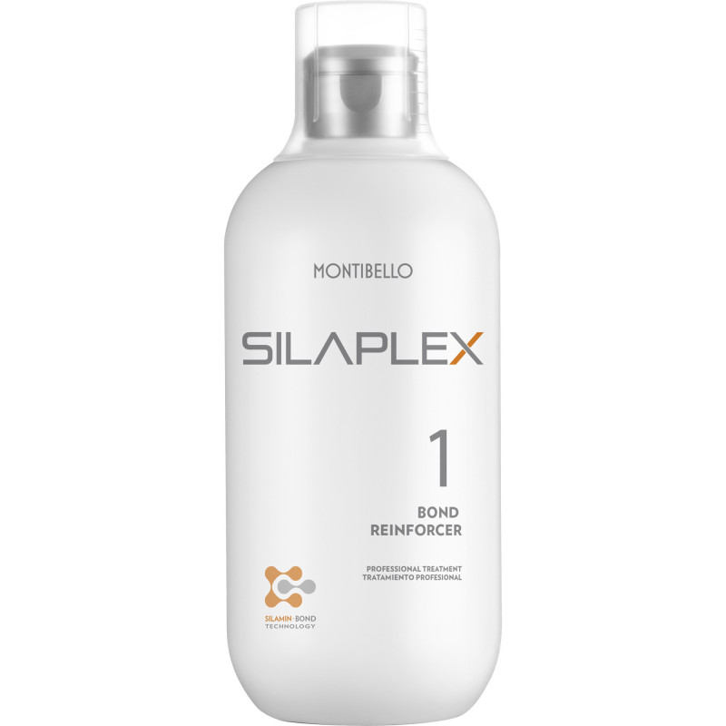 SILAPLEX 1 BOND REINFORCER 500ml
