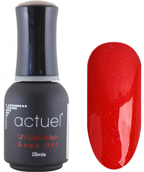 ACTUEL UV GEL POLISH Νο45 15ml