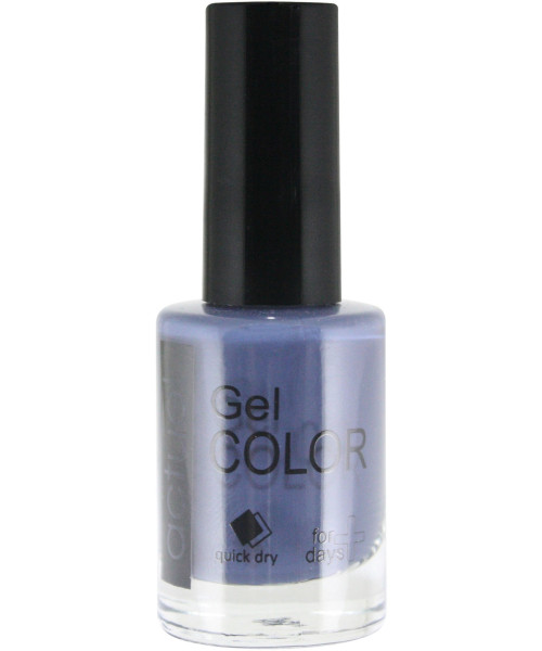 Νο346 ΒΕΡΝΙΚΙ GEL QUICK DRY ACTUEL 12ml