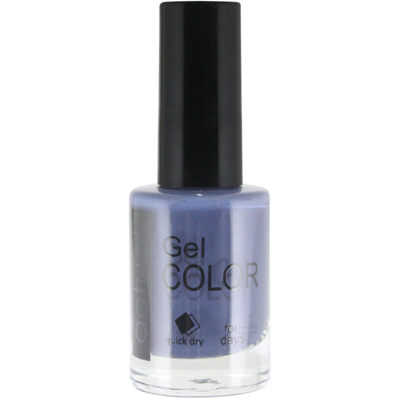 Νο346 ΒΕΡΝΙΚΙ GEL QUICK DRY ACTUEL 12ml