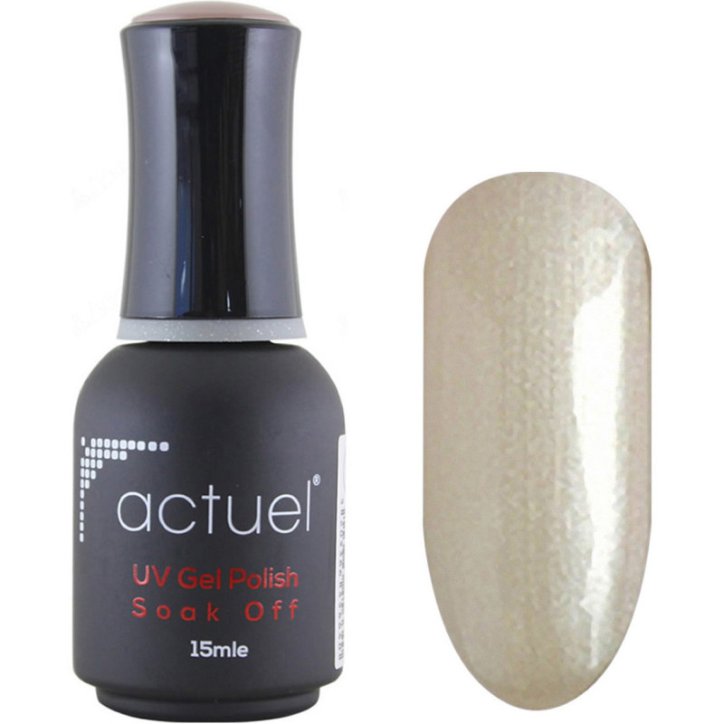 ACTUEL UV GEL POLISH Νο61 15ml