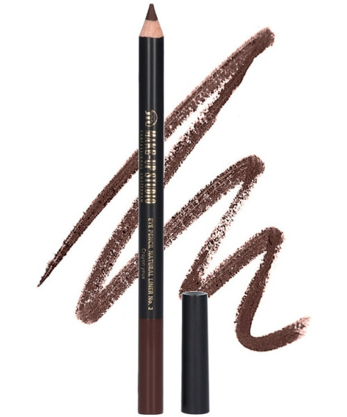 EYE PENCIL NATURAL LINER No2