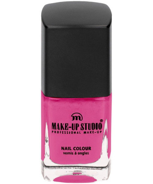 MAKE-UP STUDIO No120 NAILCOLOUR 12ml