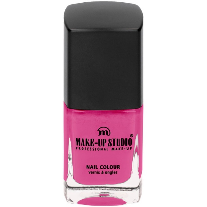 MAKE-UP STUDIO No120 NAILCOLOUR 12ml