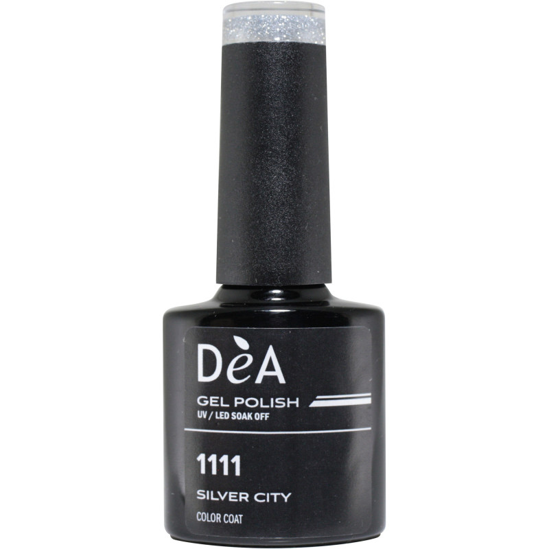 ΗΜΙΜΟΝΙΜΟ ΒΕΡΝΙΚΙ DEA STEP 2 Νο1111 8ml