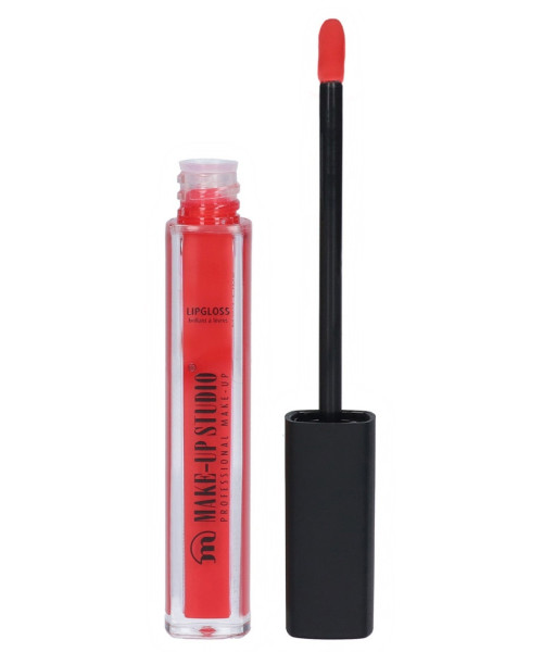LIPGLOSS PAINT RED LIPS 4.5ml