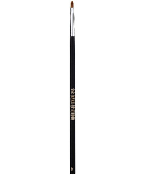 No.46 LIPBRUSH FILBERT SHAPE / SABLE HAIR / SMALL