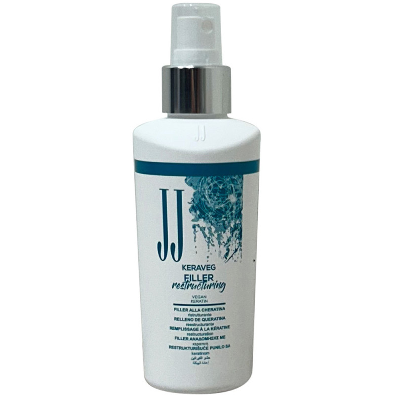 JJ‘S KERAVEG RESTRUCTURING FILLER 150ml