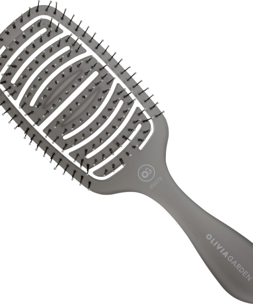 ΒΟΥΡΤΣΑ ESSENTIAL CARE FLEX MEDIUM HAIR