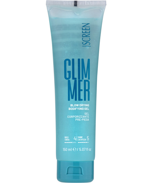 CONTROL GLIMMER BODYFYING GEL 150ml