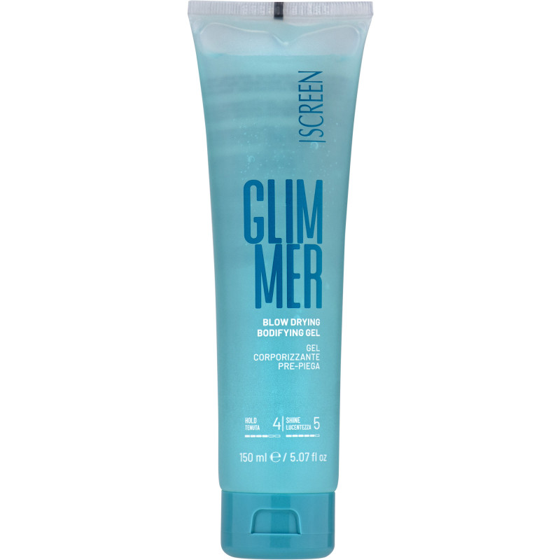 CONTROL GLIMMER BODYFYING GEL 150ml