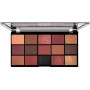 ELIXIL EYESHADOW PALETTE No872G 15 ΑΠΟΧΡΩΣΕΙΣ