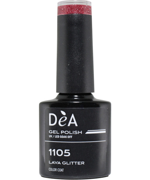 ΗΜΙΜΟΝΙΜΟ ΒΕΡΝΙΚΙ DEA STEP 2 Νο1105 8ml