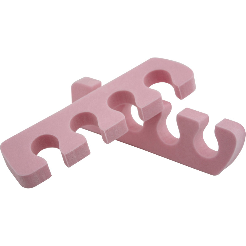 TOE SEPARATOR ΓΙΑ PEDICURE ΡΟΖ