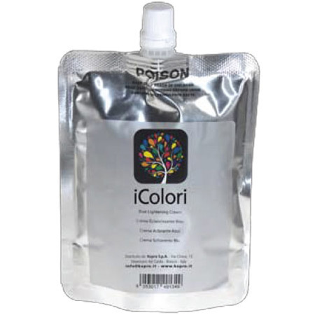 iCOLORI ΝΤΕΚΑΠΑΖ ΜΠΛΕ 250ml