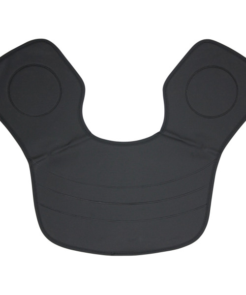 GV00015 CUTTING COLLAR ΜΑΥΡΟ