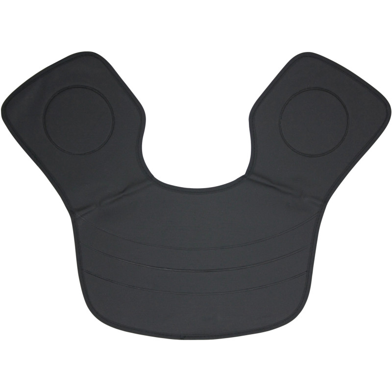 GV00015 CUTTING COLLAR ΜΑΥΡΟ