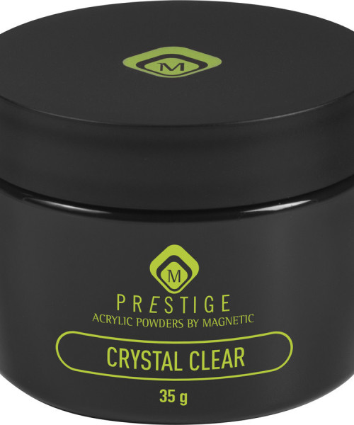 114167 PRESTIGE POWDER CRYSTAL CLEAR 35g
