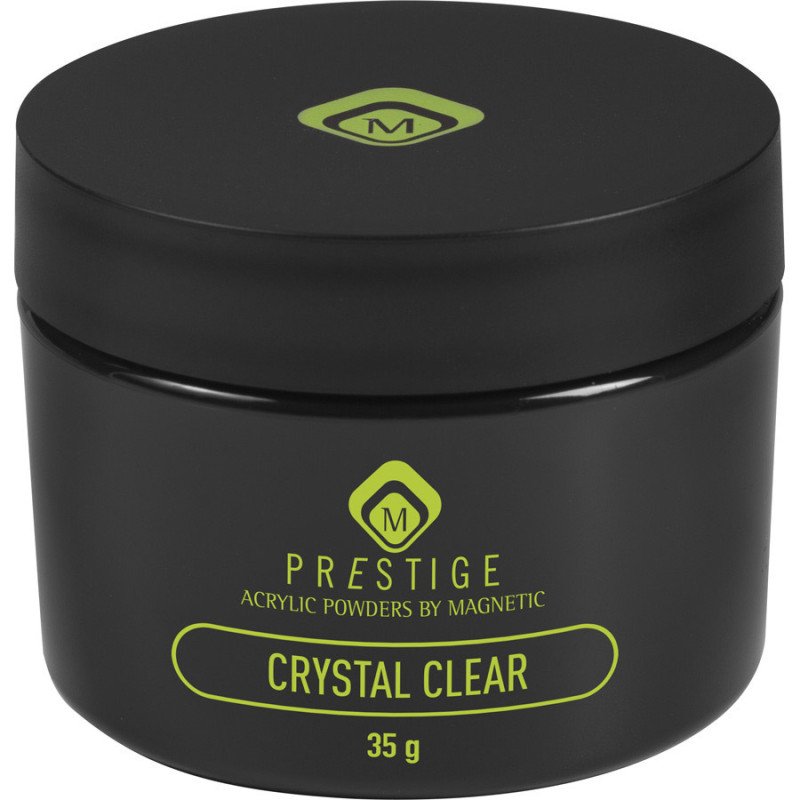 114167 PRESTIGE POWDER CRYSTAL CLEAR 35g
