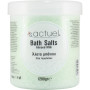 ACTUEL BATH SALTS ALMOND MILK 1200g
