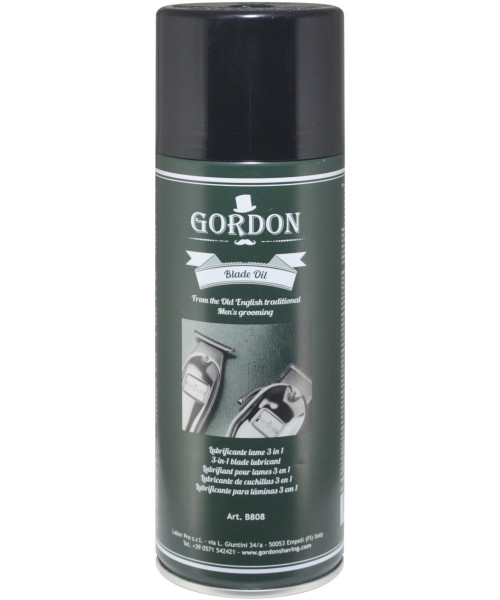 GORDON 3 ΣΕ 1 ΛΙΠΑΝΤΙΚΟ ΛΕΠΙΔΩΝ 400ml