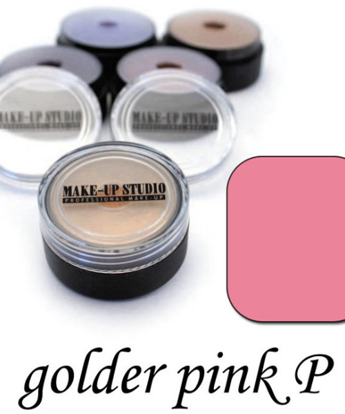 PH0673/GOLDEN PINK SHINY EFFECTS 4g
