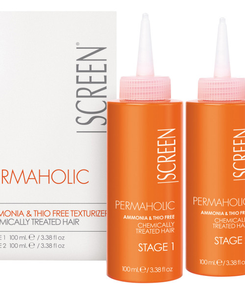 PRO82 PERMAHOLIC TREATED HAIR KIT