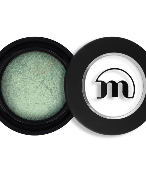 EYESHADOW LUMIERE - METALLIC GREEN 1.8g