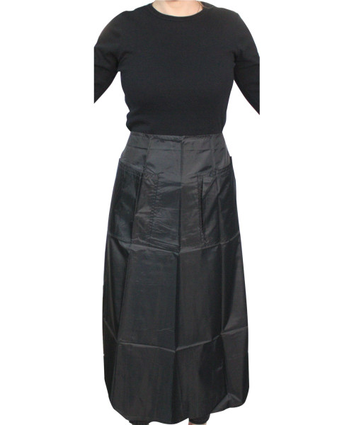 BX9805 ΠΟΔΙΑ ΚΟΜΜΩΤΗ ΜΑΥΡΗ