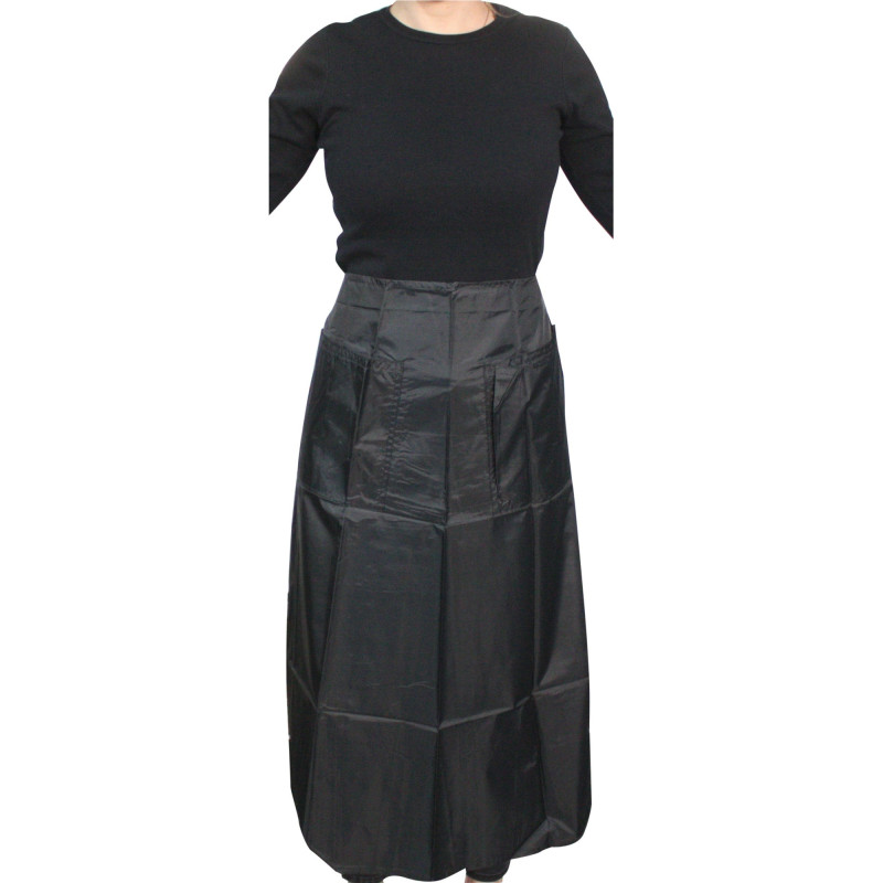 BX9805 ΠΟΔΙΑ ΚΟΜΜΩΤΗ ΜΑΥΡΗ