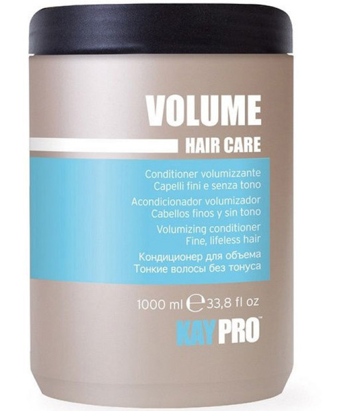 KAYPRO VOLUME HAIR CARE CONDITIONER 1000ml