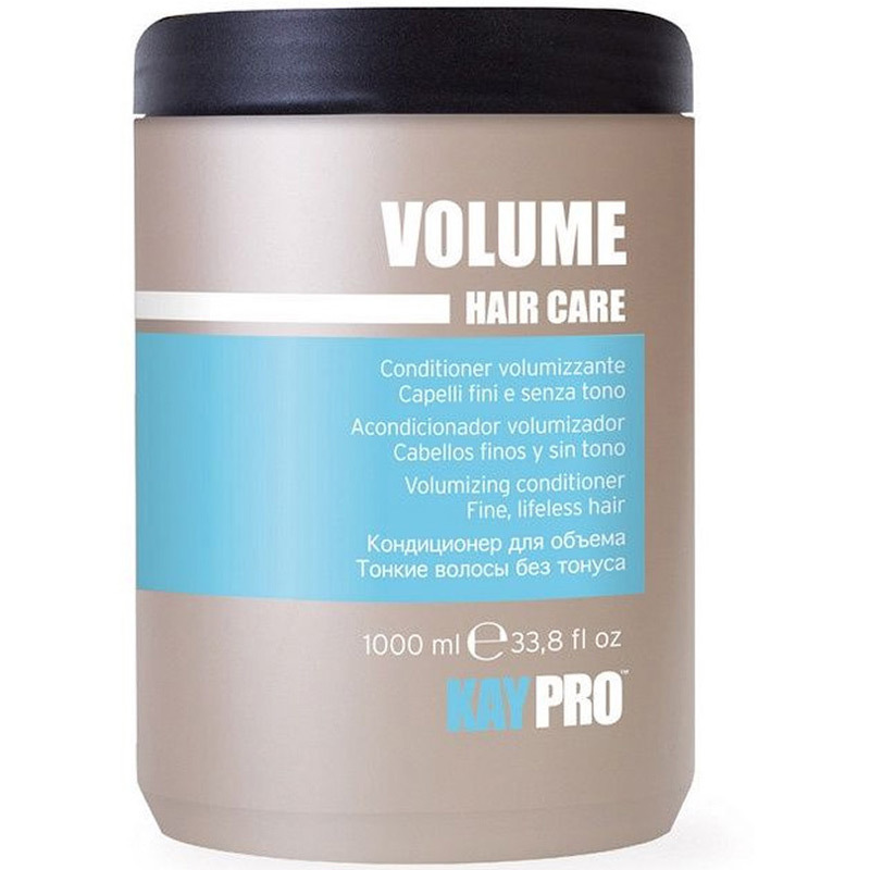 KAYPRO VOLUME HAIR CARE CONDITIONER 1000ml